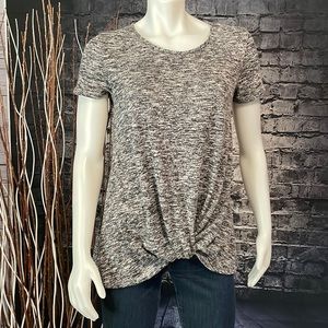 NWT Kismet Knit Top Size M